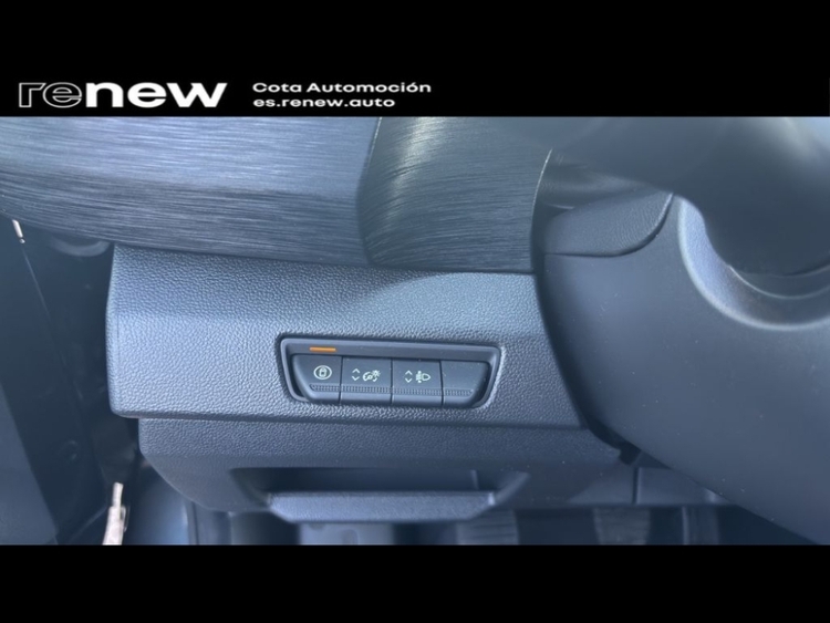 Renault Trafic L2H1 3,0t (8/9 asientos) Equilibre foto 22