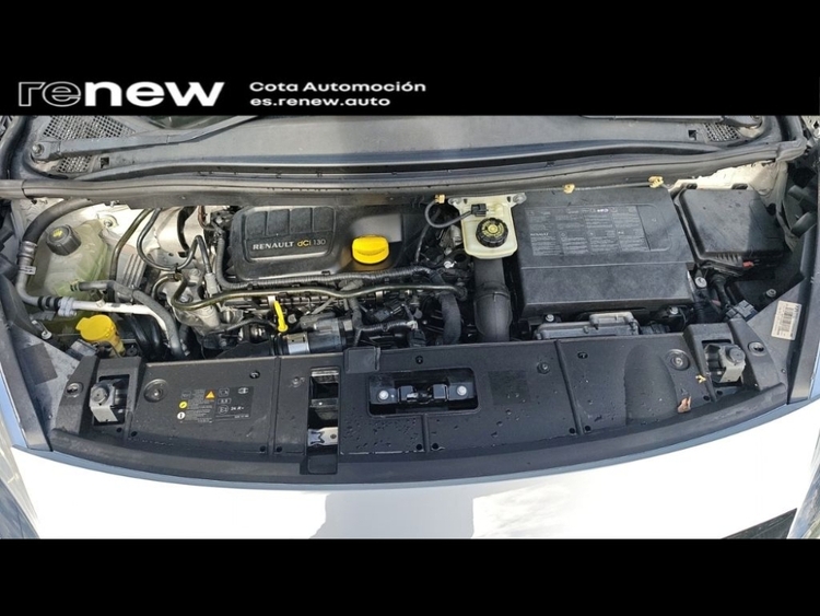 Renault Scenic Grand Dynamique foto 21