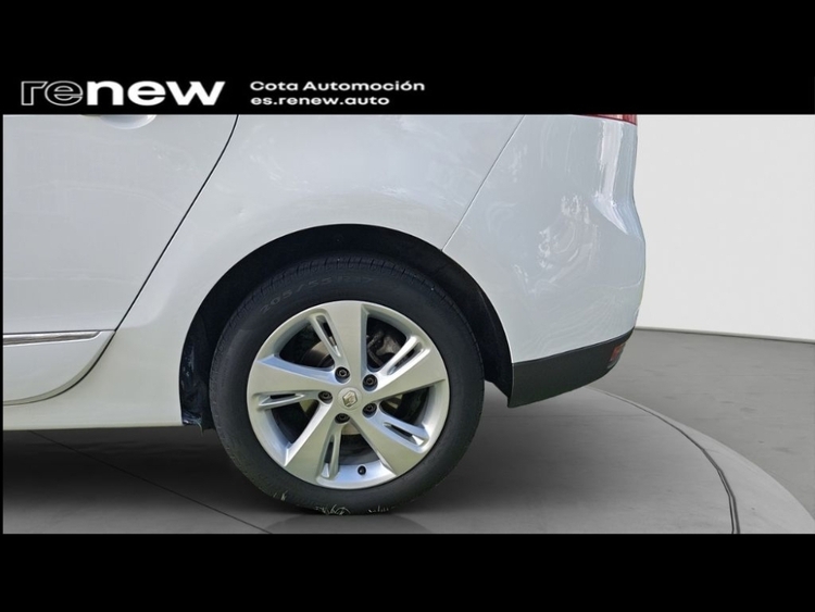 Renault Scenic Grand Dynamique foto 24
