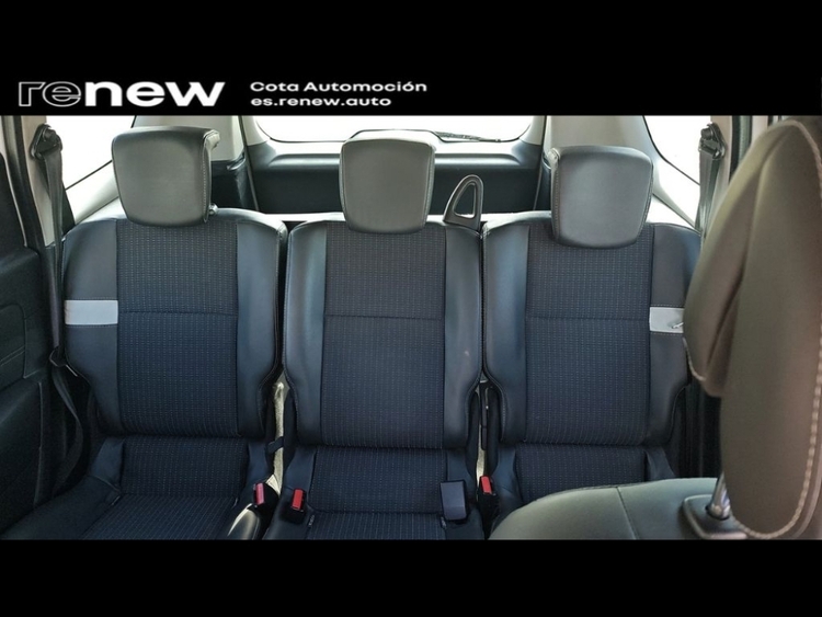 Renault Scenic Grand Dynamique foto 27