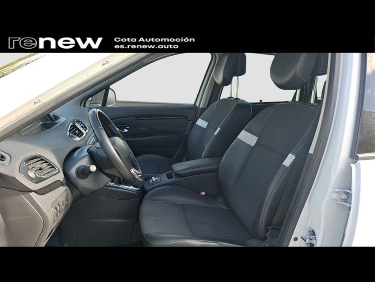 Renault Scenic Grand Dynamique foto 6