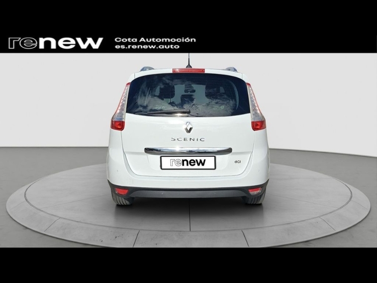 Renault Scenic Grand Dynamique foto 7