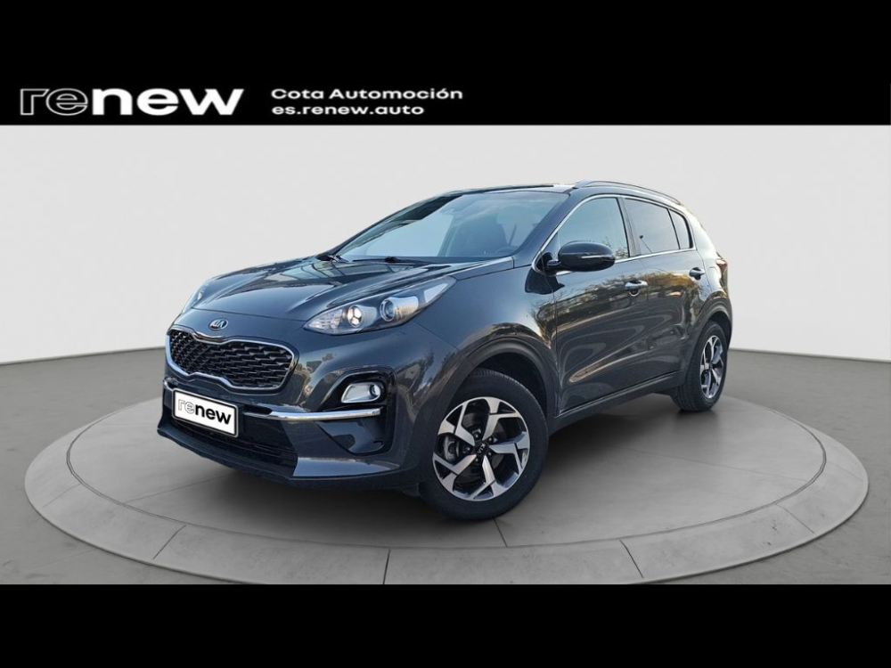Kia Sportage Drive 2WD miniatura 2