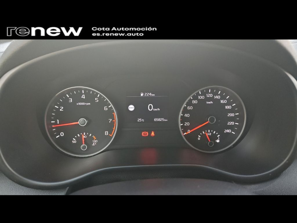 Kia Sportage Drive 2WD miniatura 14