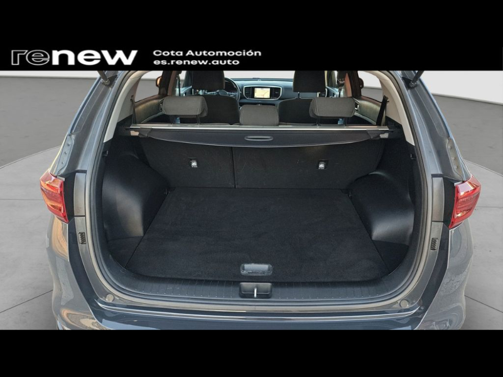 Kia Sportage Drive 2WD miniatura 17