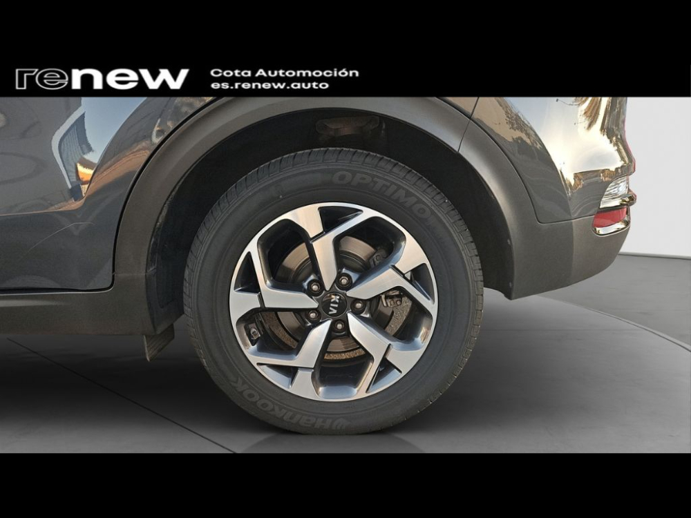 Kia Sportage Drive 2WD miniatura 22