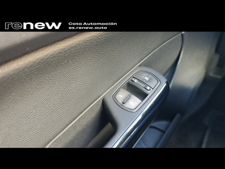 Opel Corsa Cosmo foto 15
