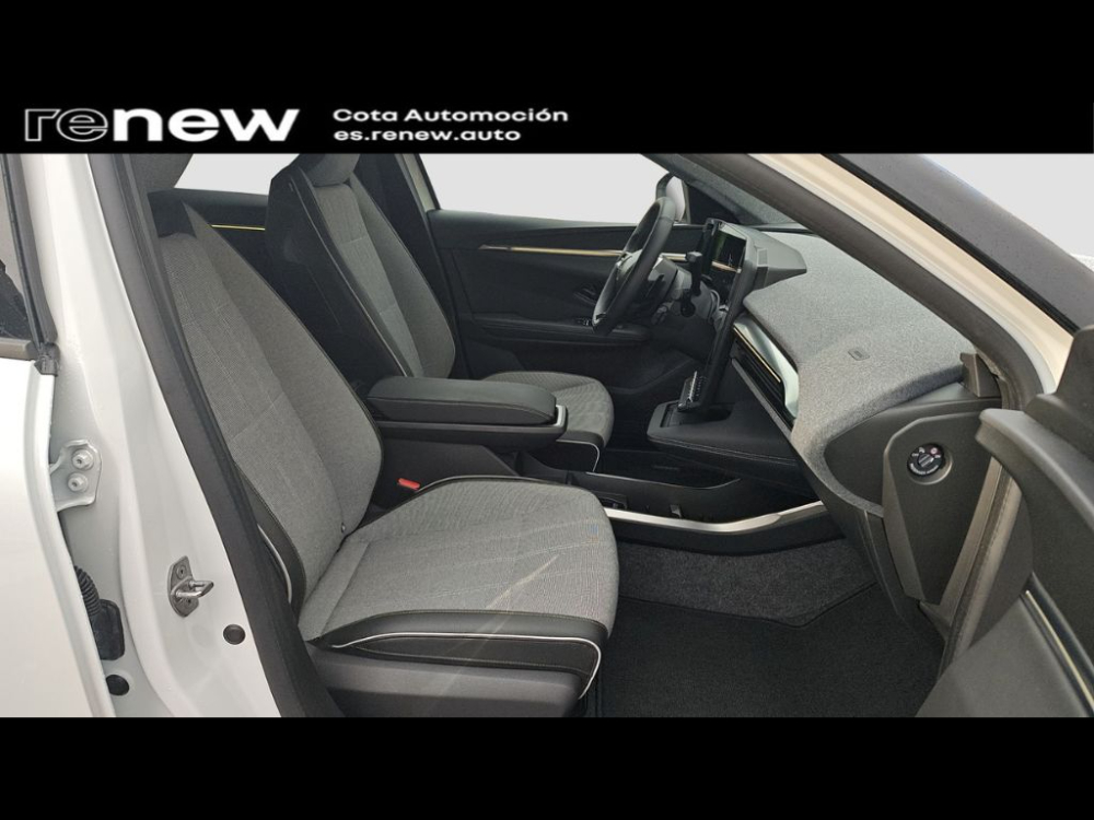 Renault Scenic 220 Long Range Techno miniatura 20