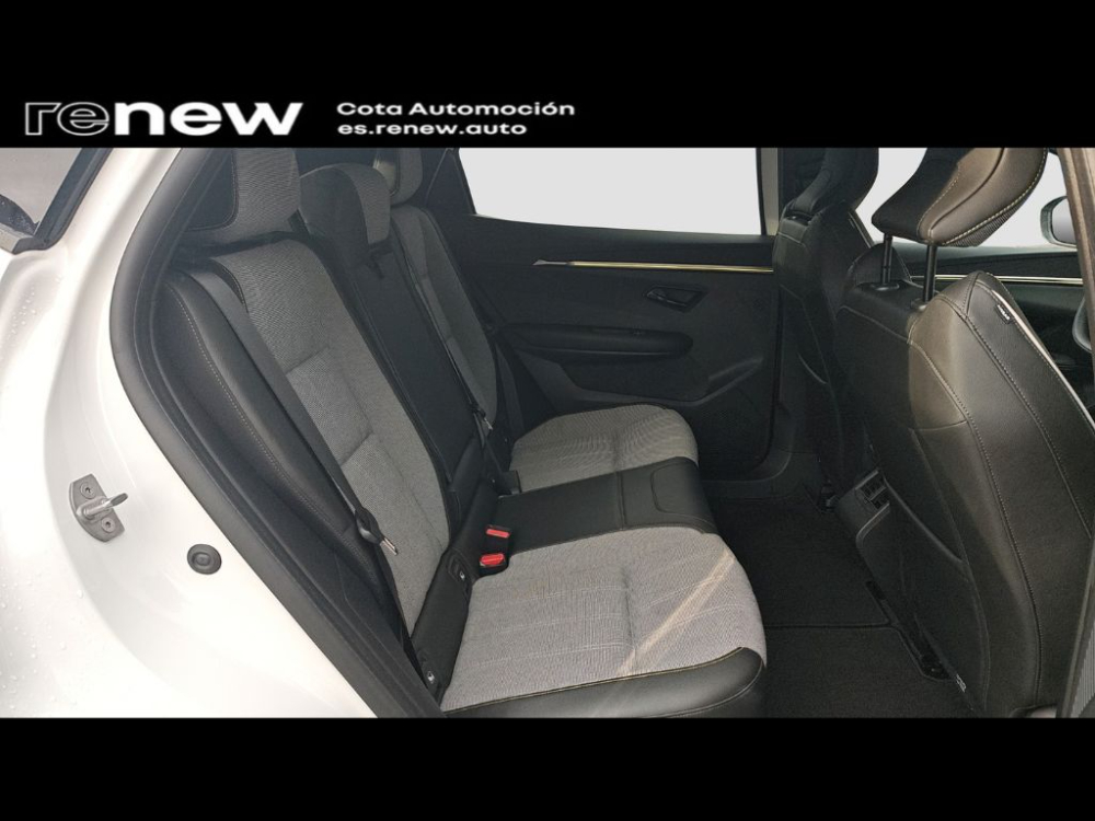Renault Scenic 220 Long Range Techno miniatura 21