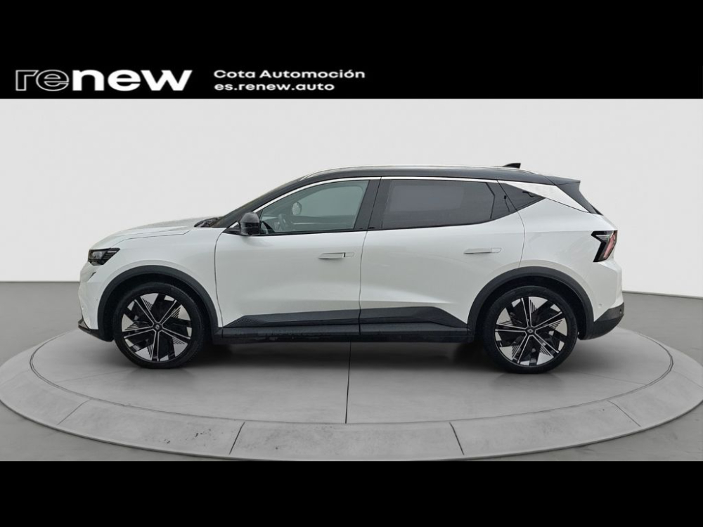 Renault Scenic 220 Long Range Techno miniatura 4