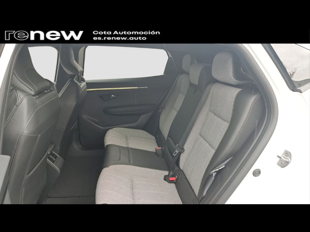 Renault Scenic 220 Long Range Techno miniatura 8
