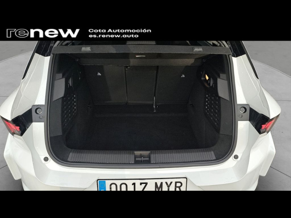 Renault Scenic 220 Long Range Techno foto 18