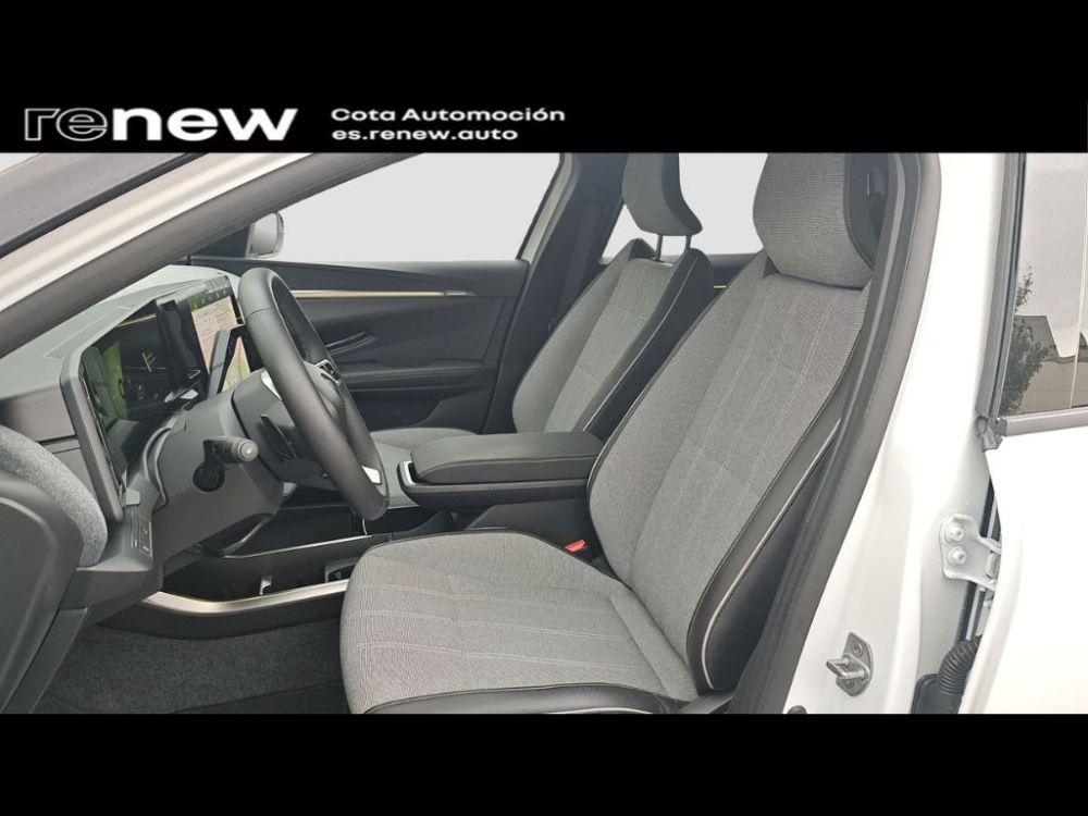 Renault Scenic 220 Long Range Techno foto 6