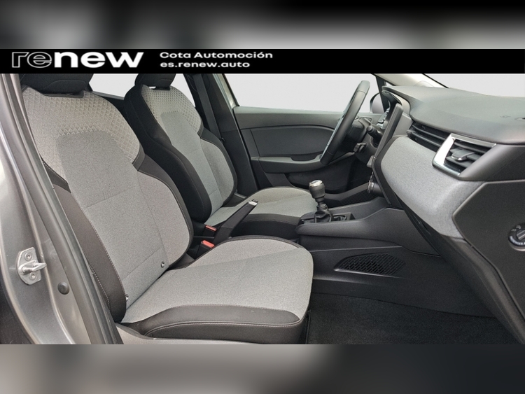 Renault Clio Evolution foto 18