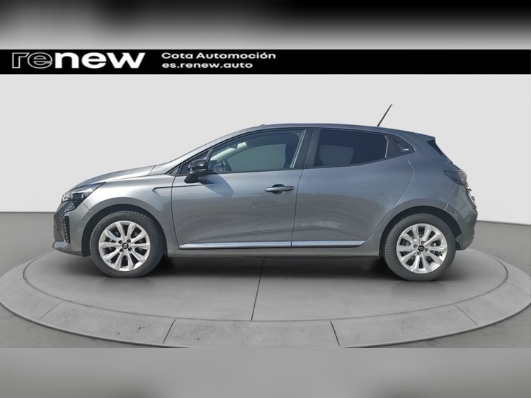 Renault Clio Evolution foto 4