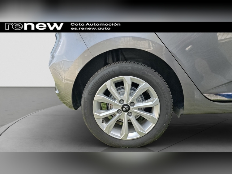 Renault Clio Evolution foto 24