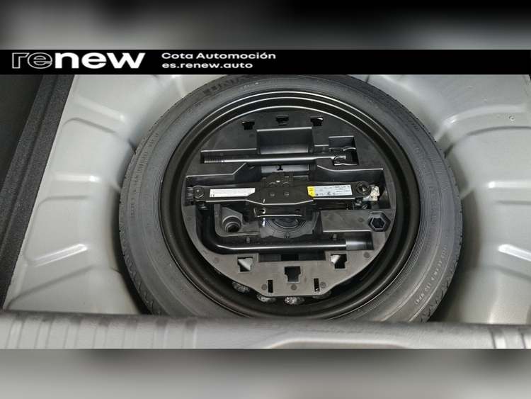 Renault Clio Evolution foto 26