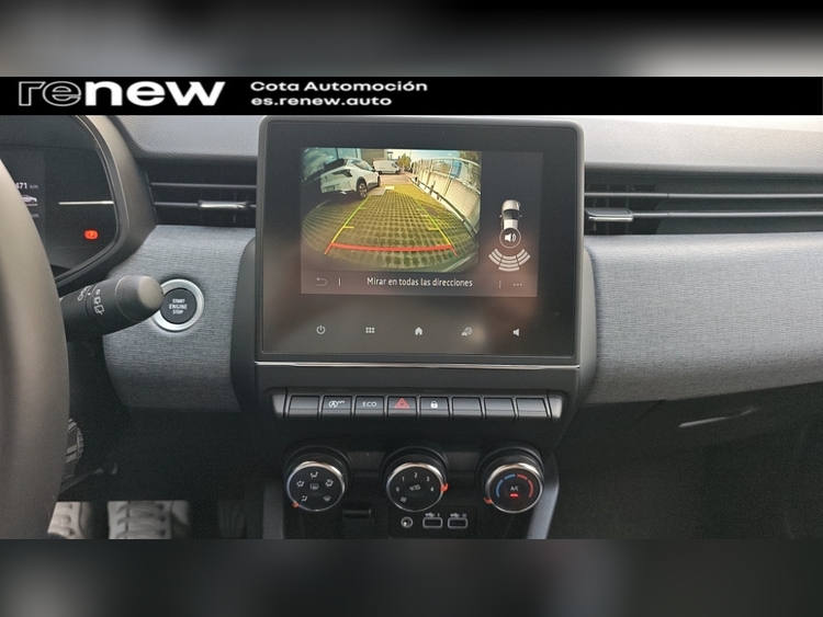 Renault Clio Evolution foto 27