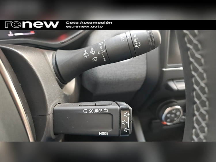 Renault Clio Evolution foto 29