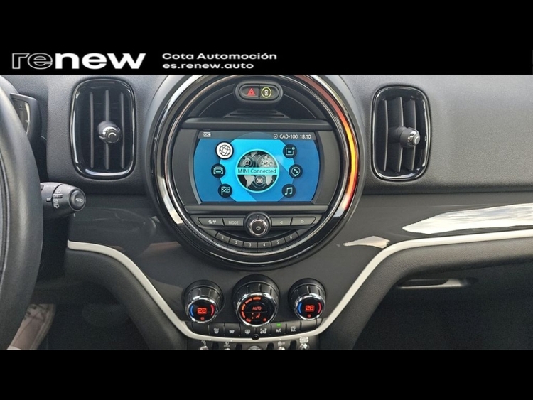 MINI COUNTRYMAN Cooper SE All4 foto 16