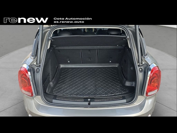 MINI COUNTRYMAN Cooper SE All4 foto 17