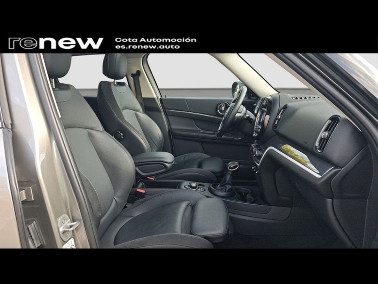 MINI COUNTRYMAN Cooper SE All4 foto 18