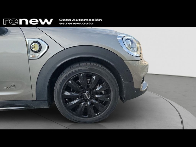 MINI COUNTRYMAN Cooper SE All4 foto 22