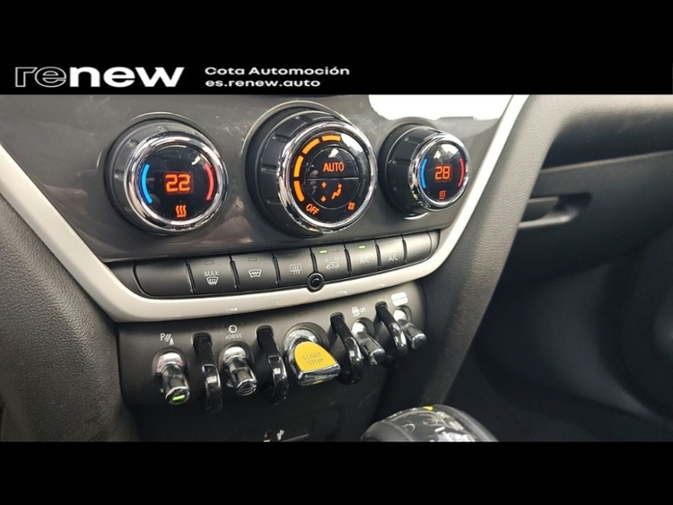 MINI COUNTRYMAN Cooper SE All4 foto 28