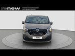Renault Trafic Passenger L1H1 2,8t (8 plazas) miniatura 3