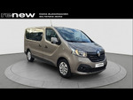 Renault Trafic Passenger L1H1 2,8t (8 plazas) miniatura 13