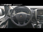 Renault Trafic Passenger L1H1 2,8t (8 plazas) miniatura 15
