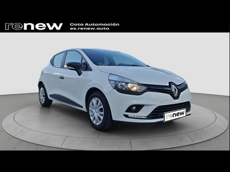 Renault Clio Business foto 12