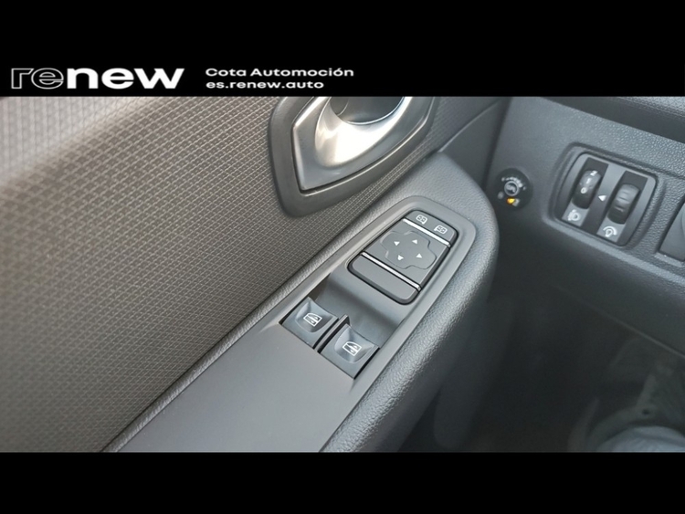 Renault Clio Business foto 15