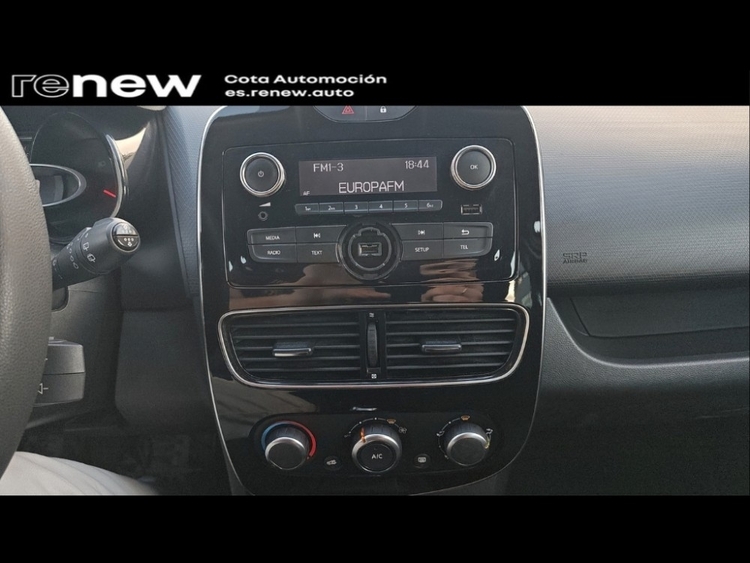 Renault Clio Business foto 16