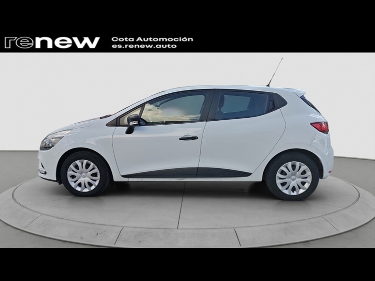 Renault Clio Business foto 4
