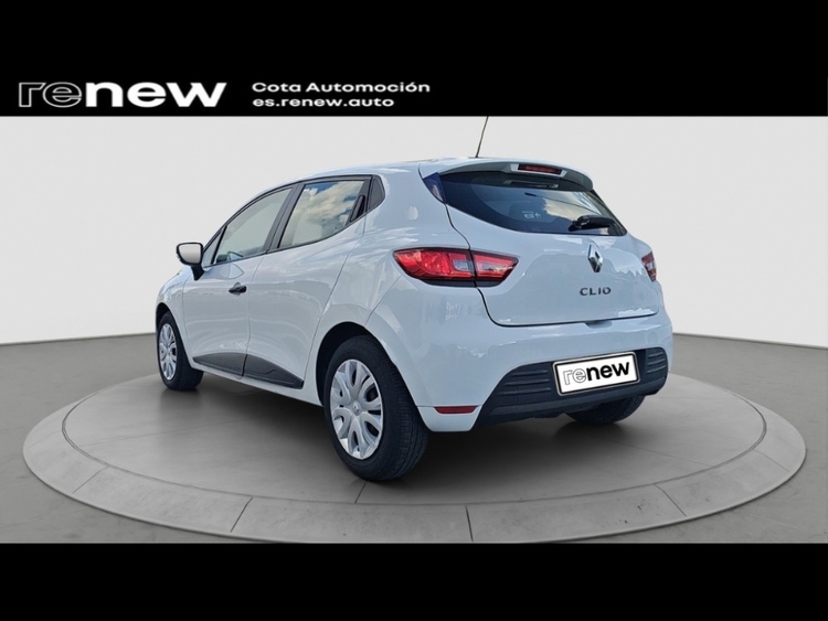Renault Clio Business foto 5