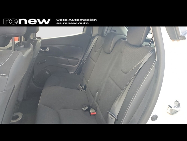 Renault Clio Business foto 7