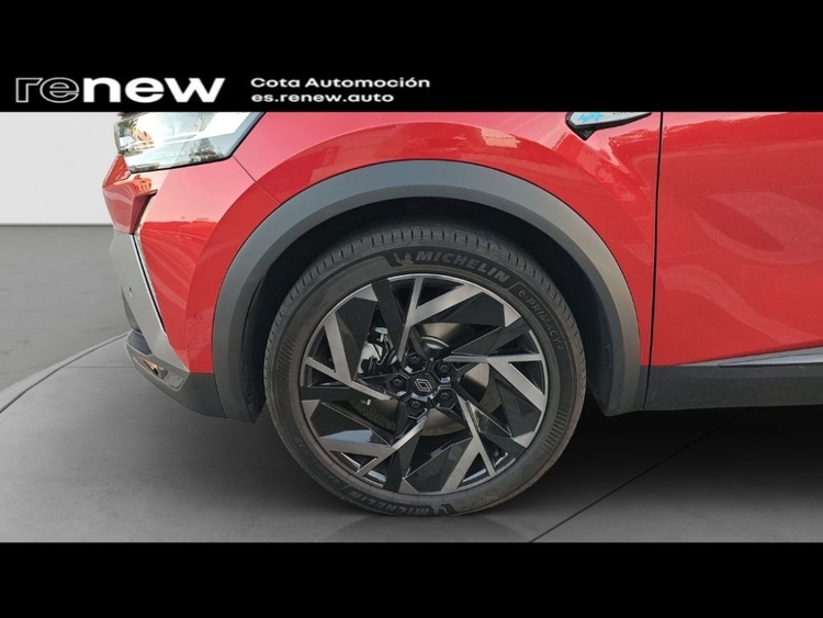 Renault Captur II Esprit Alpìne foto 21