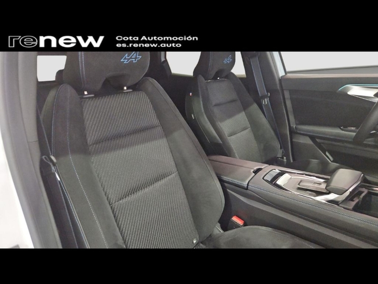 Renault Austral Techno Esprit Alpine foto 19