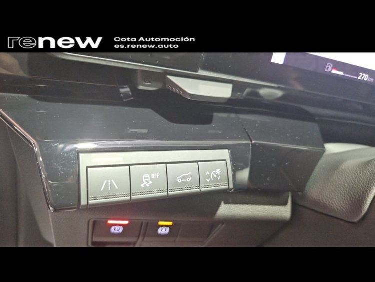 Renault Austral Techno Esprit Alpine foto 24