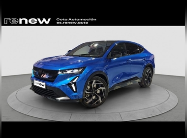 Renault - Rafale