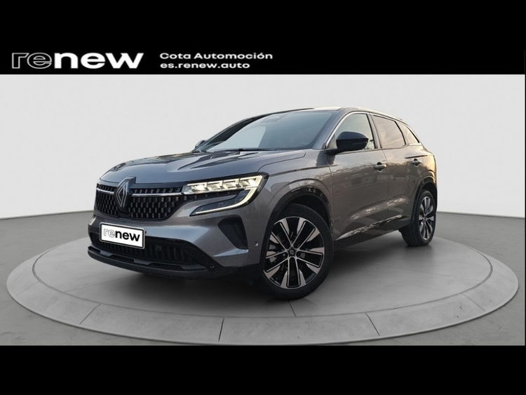 Renault Austral Techno foto 2