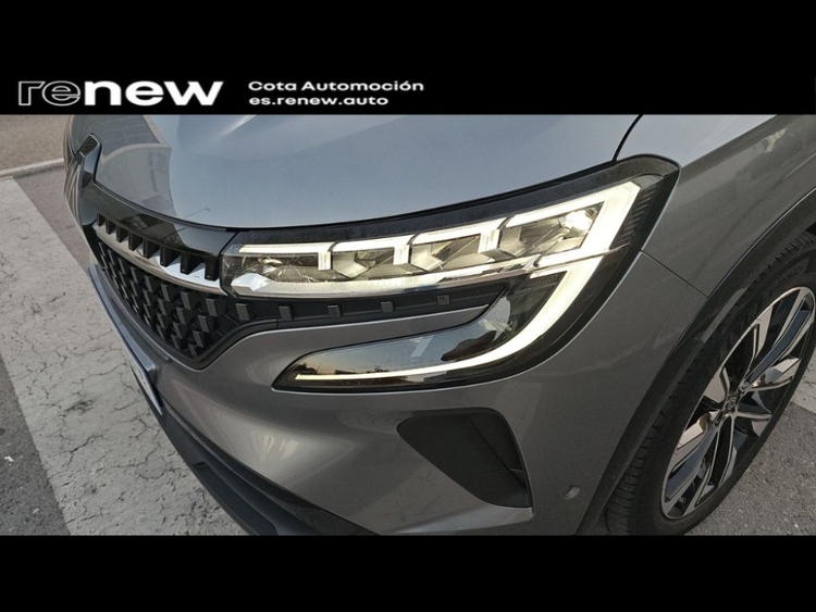 Renault Austral Techno foto 21