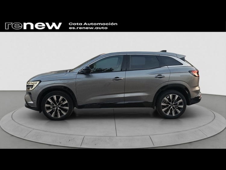 Renault Austral Techno foto 4