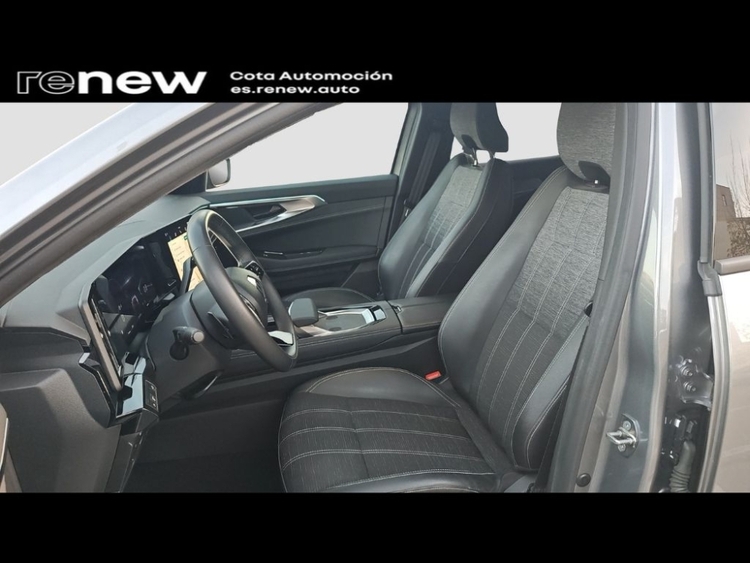 Renault Austral Techno foto 5