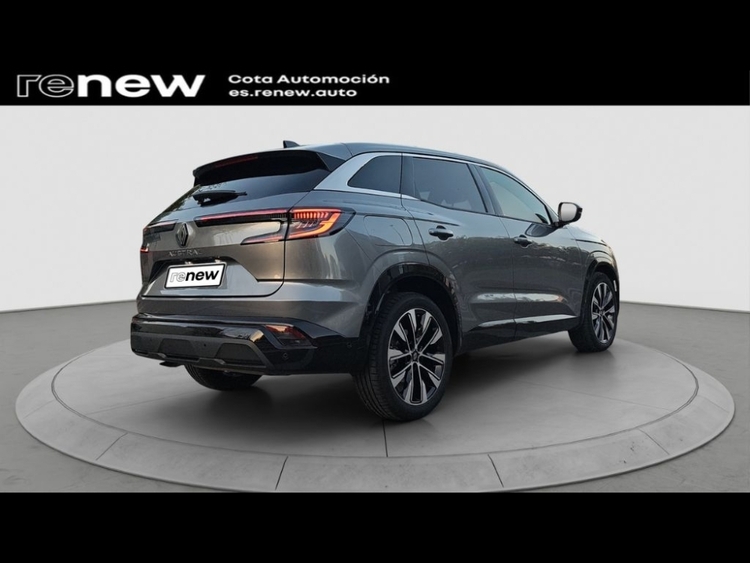 Renault Austral Techno foto 8