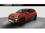 Dacia Spring Electric Extreme miniatura 2