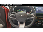 Dacia Spring Electric Extreme miniatura 14