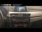 BMW Serie X2 sDrive 18 d Advantage miniatura 16