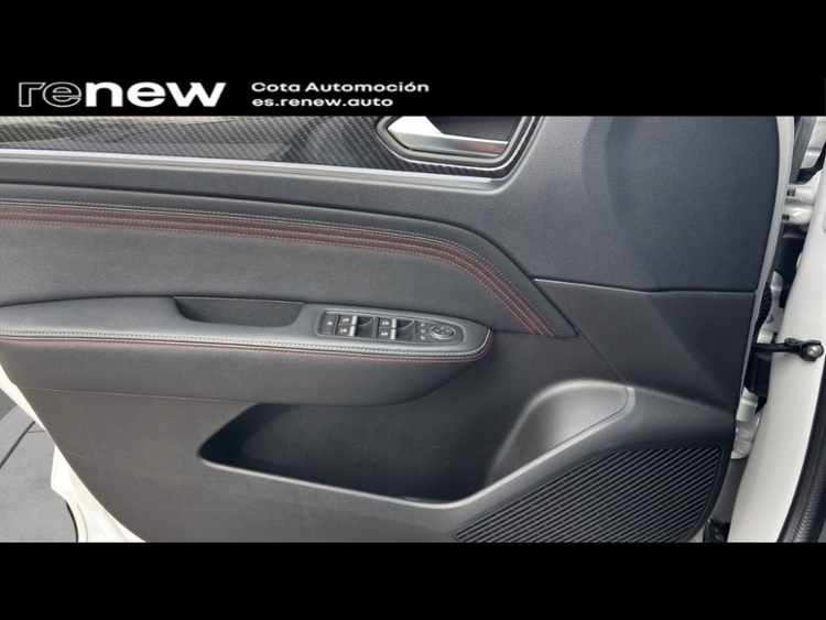 Renault Arkana R.S. Line Fast Track foto 15